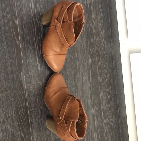 Booties - Picture 2 of 5